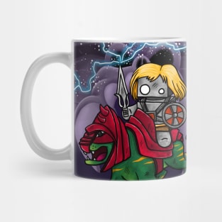I Have The POWER! Mug